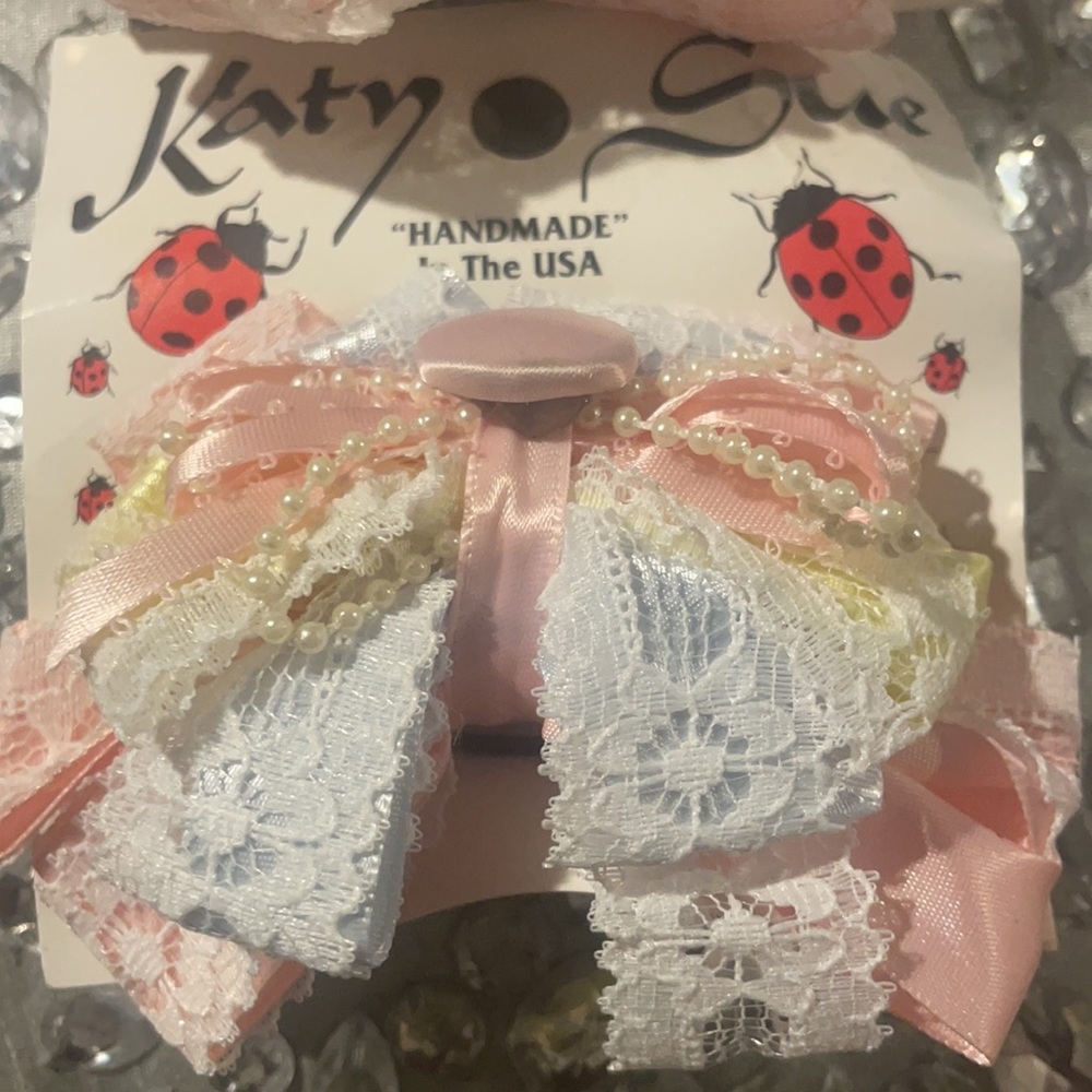 Hair bows - Picture 2 of 4